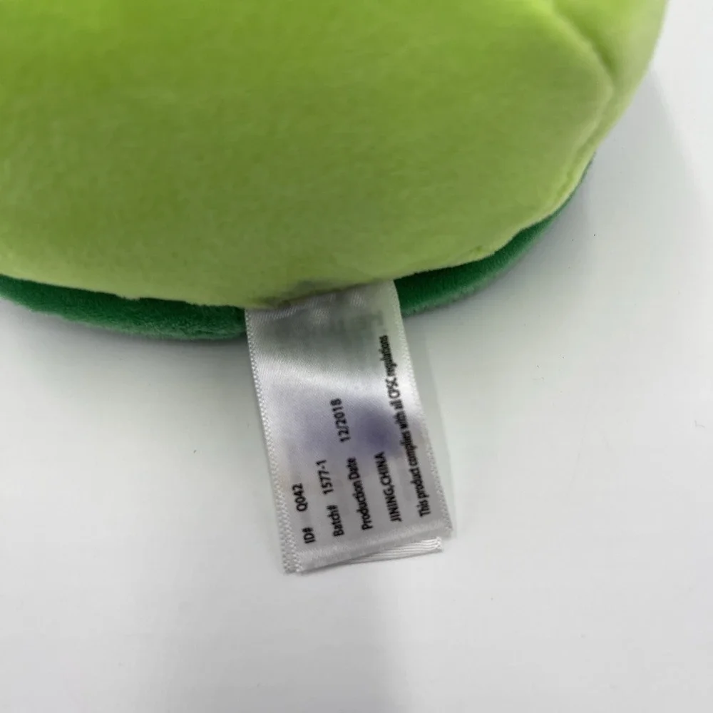 Squishmallows Henry the turtle 5 inch plush‎ #13